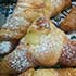 CROISSANT alla Ricotta