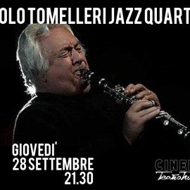 GIOVEDì 28